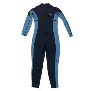 HEVTO 3/2mm Neoprene Wet Suit